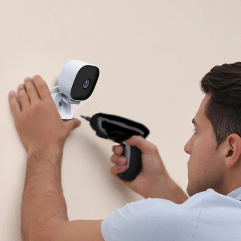 Xiaomi 1080P WIFI Baby Monitor with Motion Detection & Night Vision