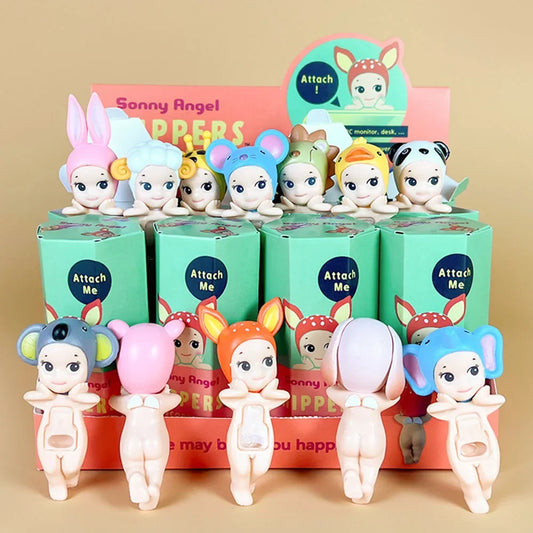 Sonny Angel Hippers Blind Box