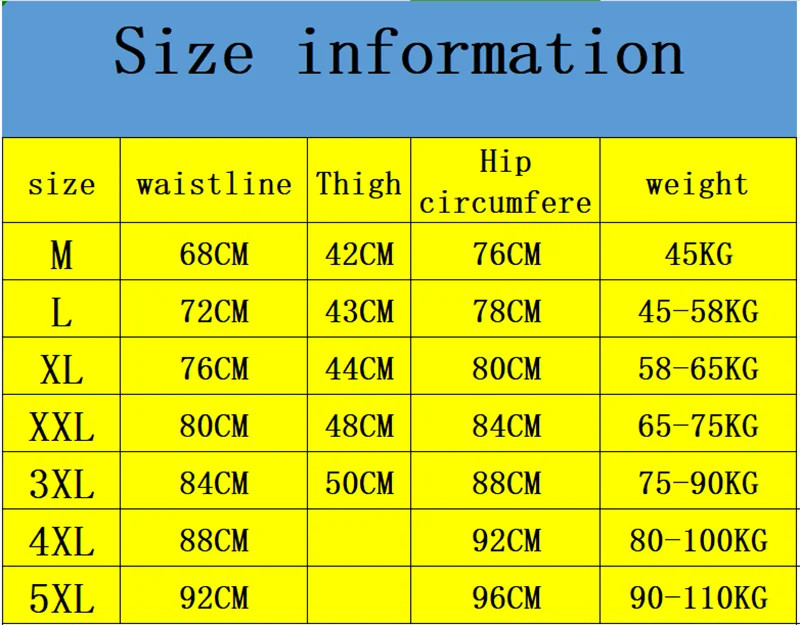 Mayzolla™ Maternity High-Waist Support Underwear