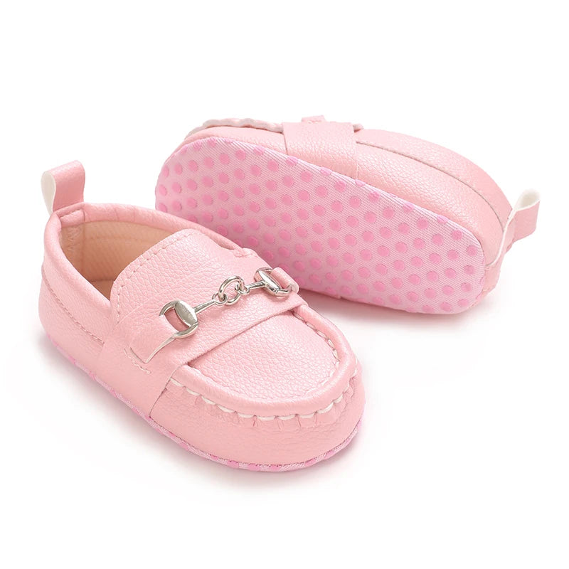 SAMITA™ Baby Girl First Walkers