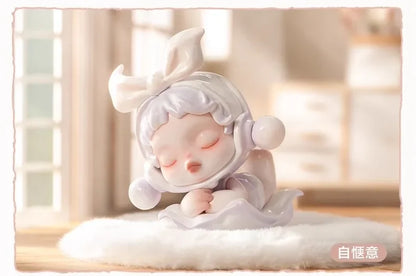 Skullpanda Blind Box Figure – Mystery Collectible (1 Random Style)