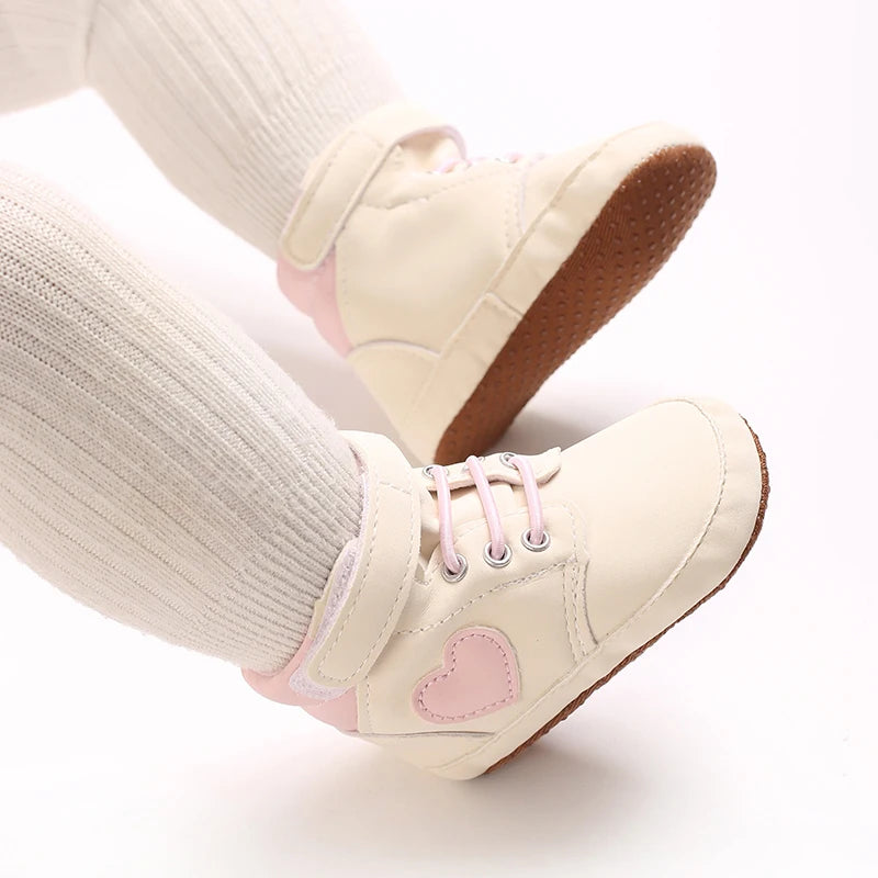 SAMITA™ Baby Girl First Walkers