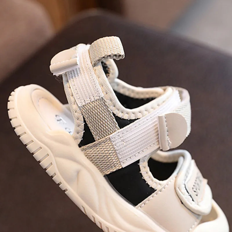 Children's Soft Bottom Summer Sandals