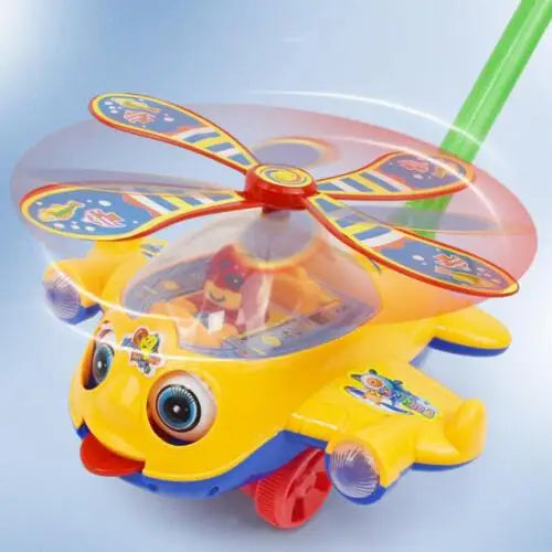 Large Soft Plastic Toy – Safe & Flexible Fun for Kids
