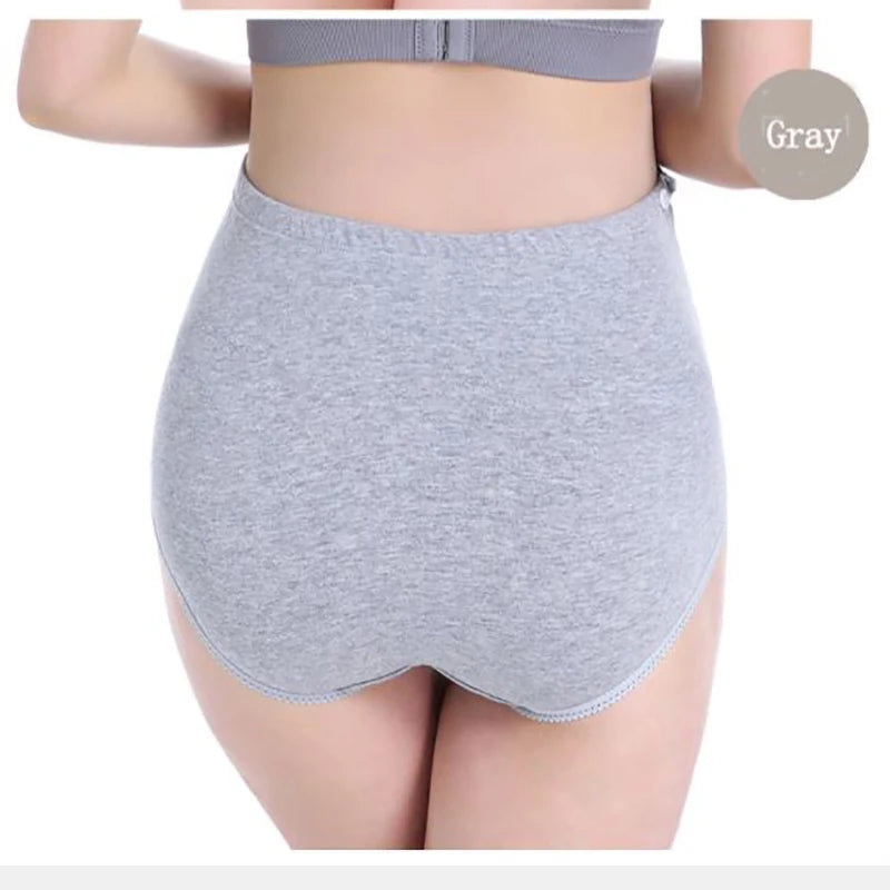 Mayzolla™ Maternity High-Waist Support Underwear