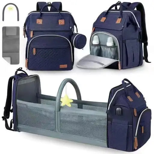TravelMate™ Oxford Backpack