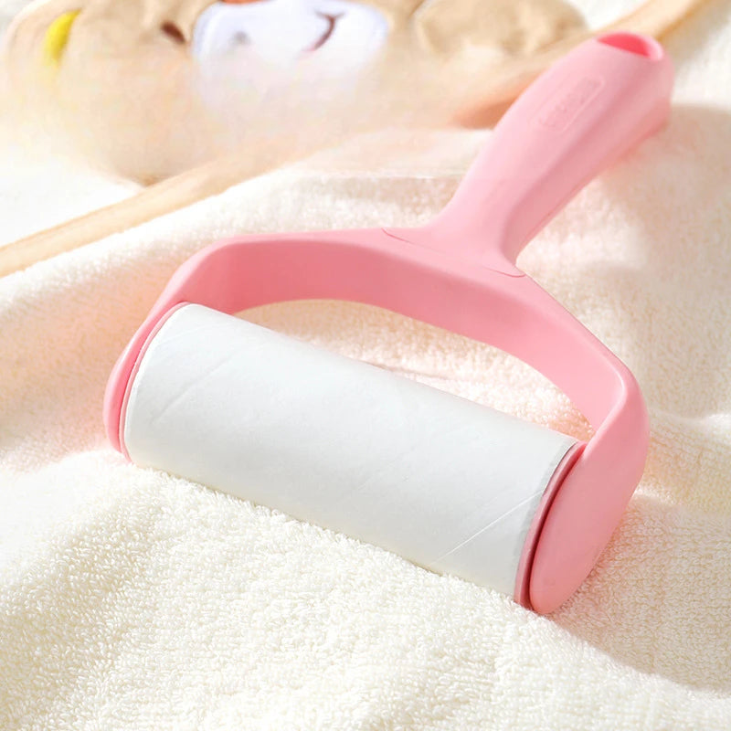 SnuggleBoo™ Cartoon Hooded Baby Towel