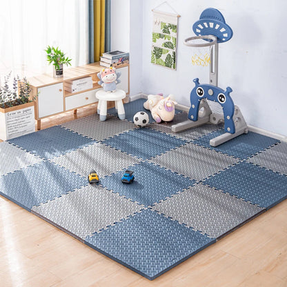 Puzzle Mat for Children