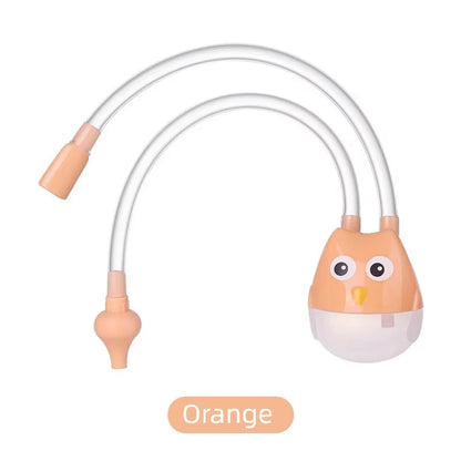 Baby Nasal Aspirator