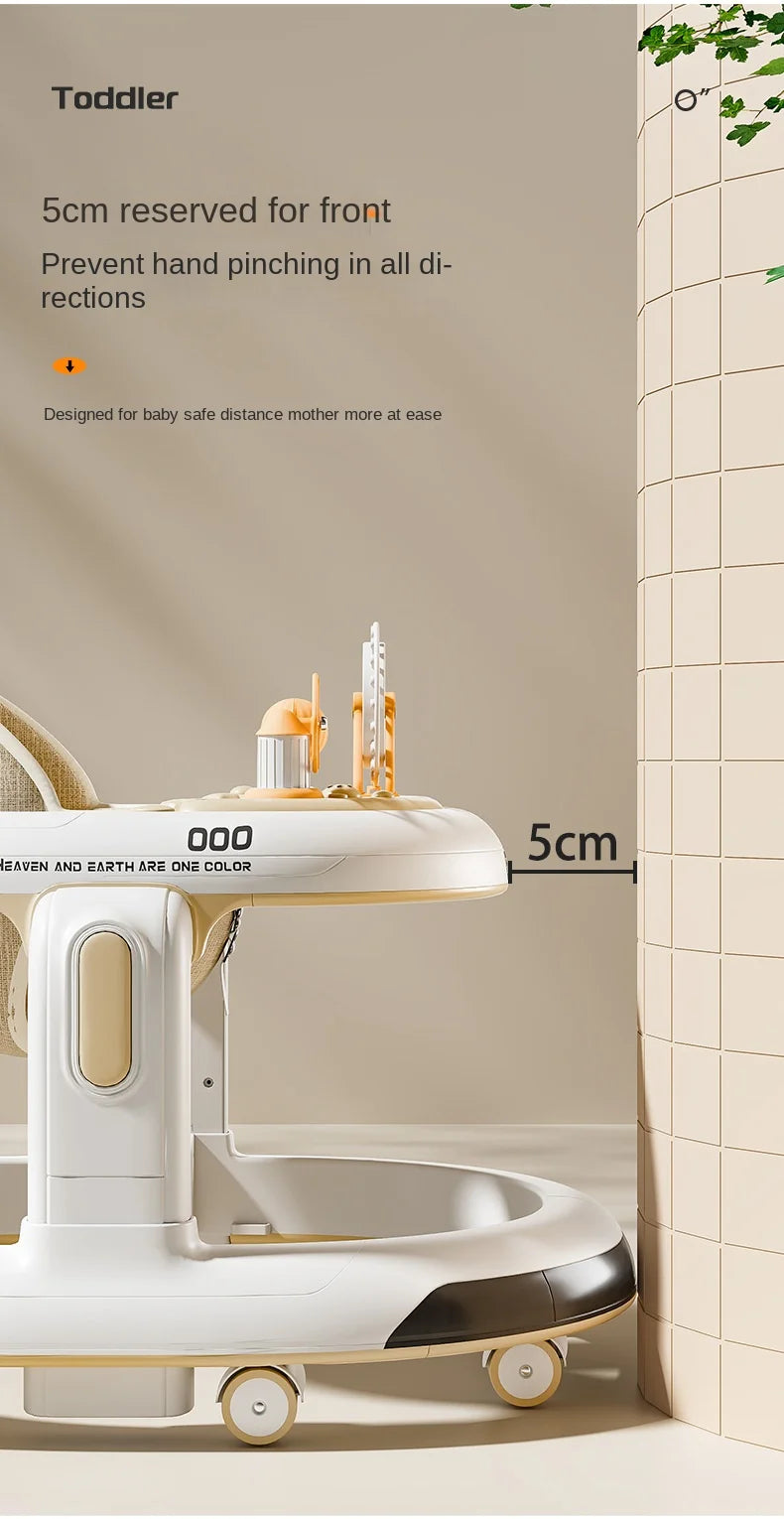 StepJoy™ Baby Walker