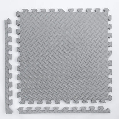 Puzzle Mat for Children