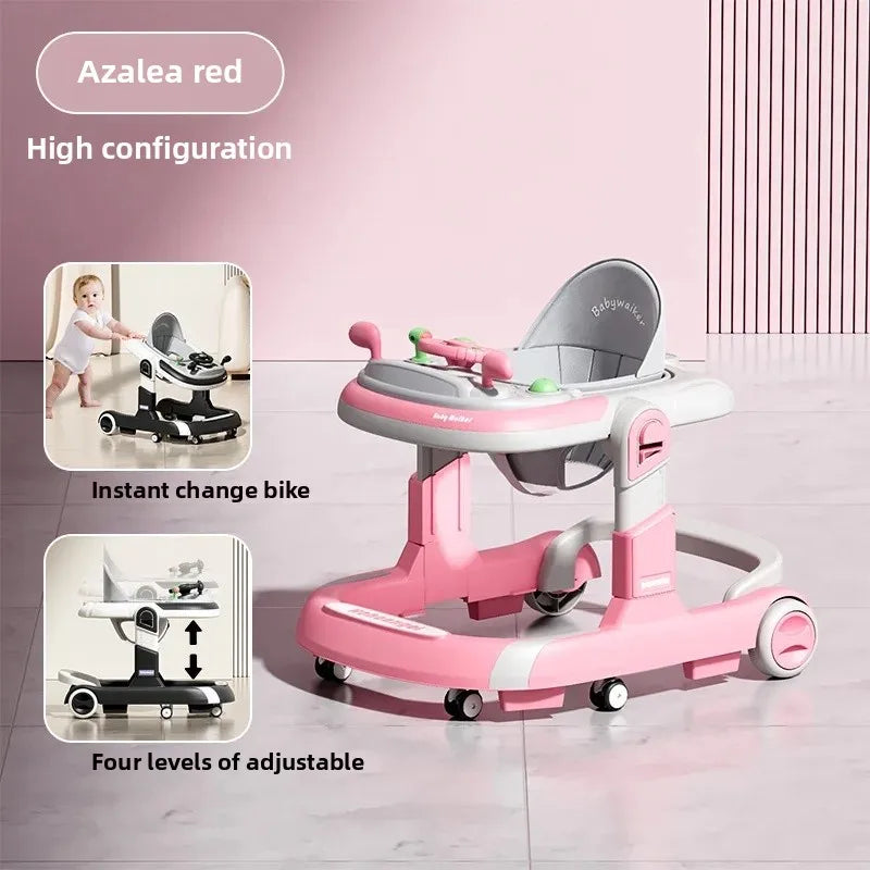 LightStep™ Lightweight Foldable Baby Walker