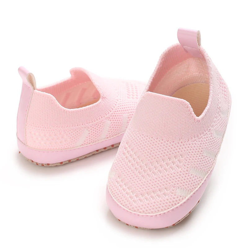 SAMITA™ Baby Girl First Walkers