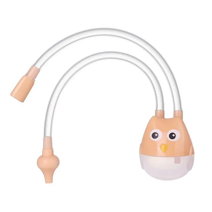 Baby Nasal Aspirator