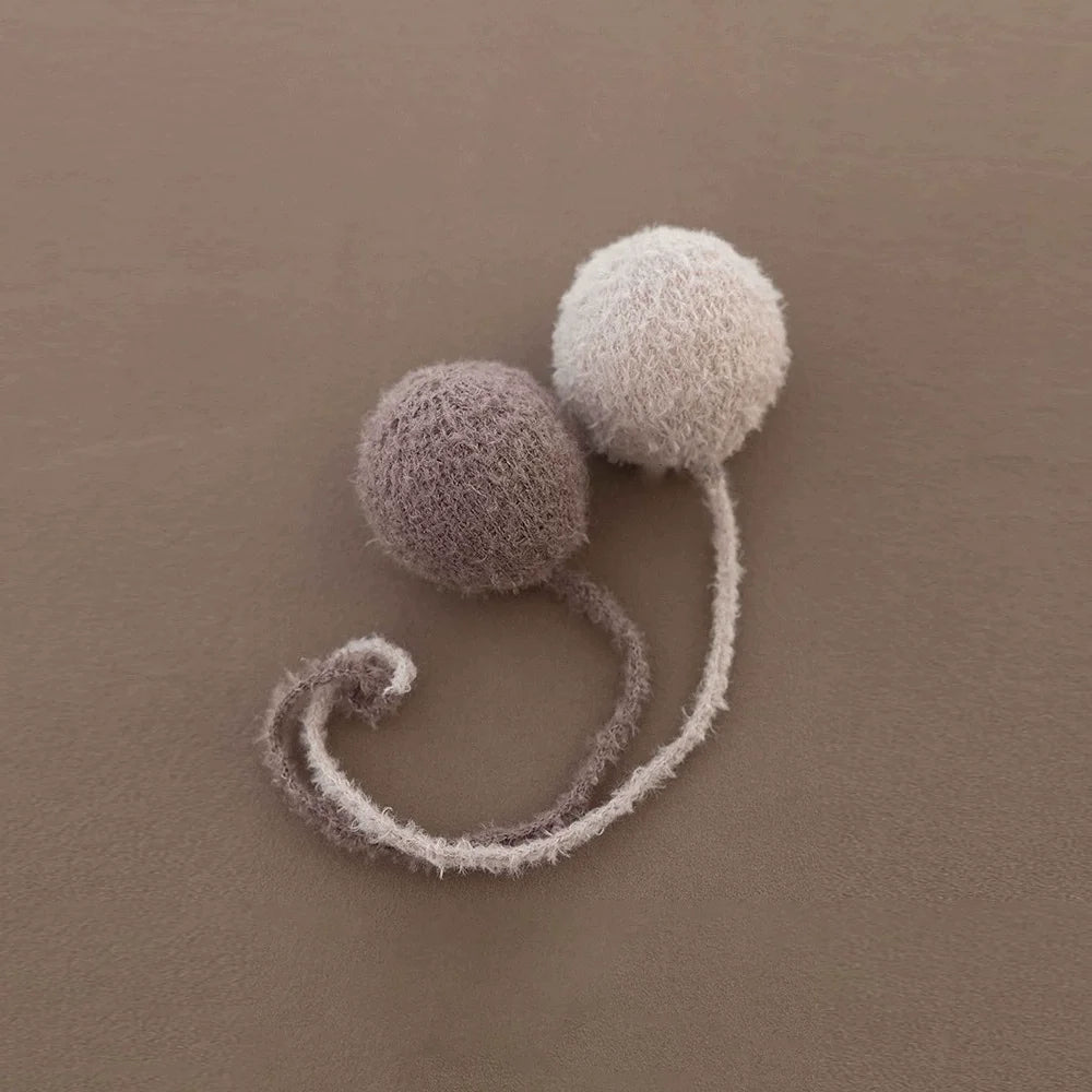 Newborn Solid Photography Outfit