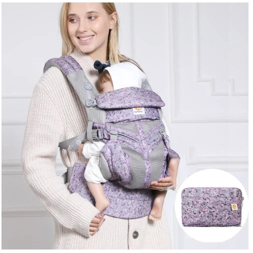 EgoBaby™ Omni Breeze 360 Baby Carrier