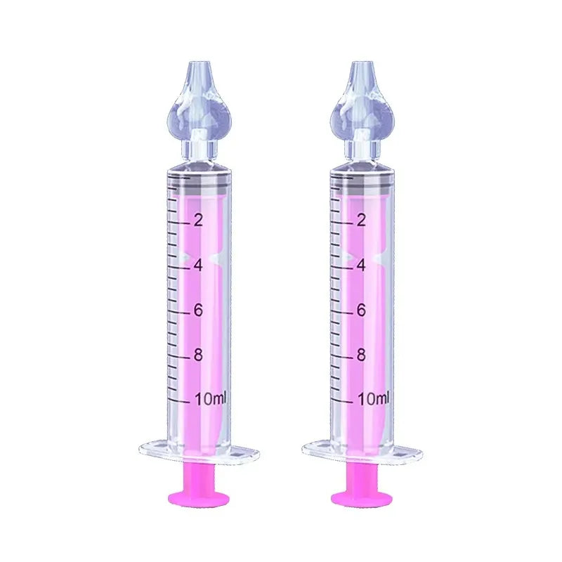 10ML/20ML Baby Nasal Aspirator Syringe