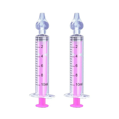 10ML/20ML Baby Nasal Aspirator Syringe