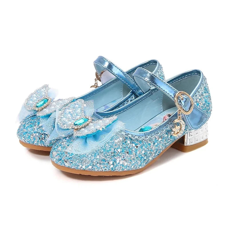 Disney Princess Elsa Sandals