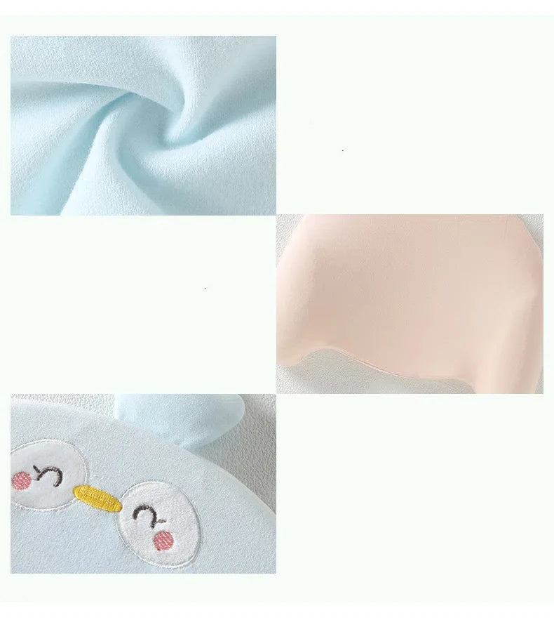 Cartoon Baby Shaping Pillow