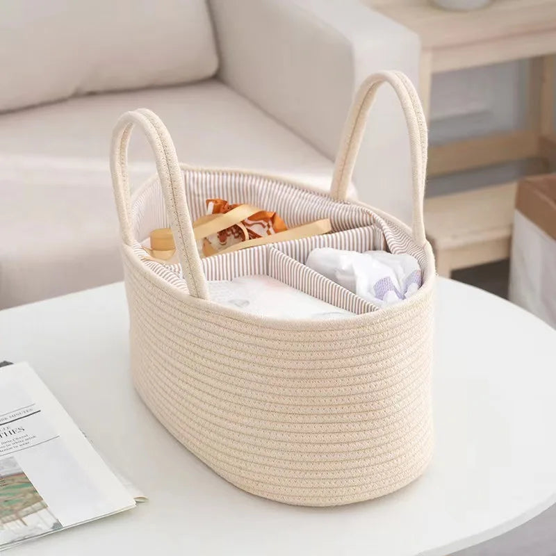 Multi-Functional Travel Portable Mommy Bag