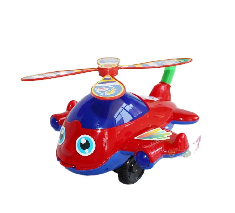Large Soft Plastic Toy – Safe & Flexible Fun for Kids