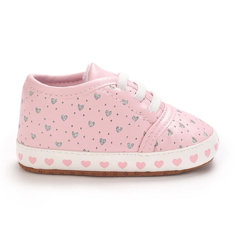 SAMITA™ Baby Girl First Walkers