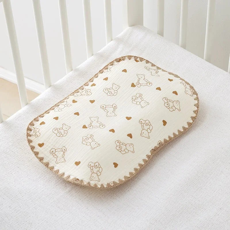 Baby Head Pillow