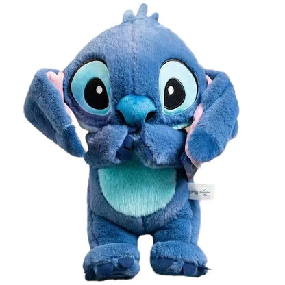 MiniBear™ Plush Toy – Soft Stuffed Bear Doll with Cotton Rope & Wool Filling
