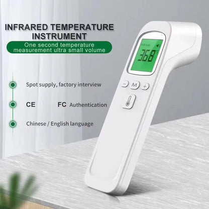 QuickScan Pro Infrared Thermometer