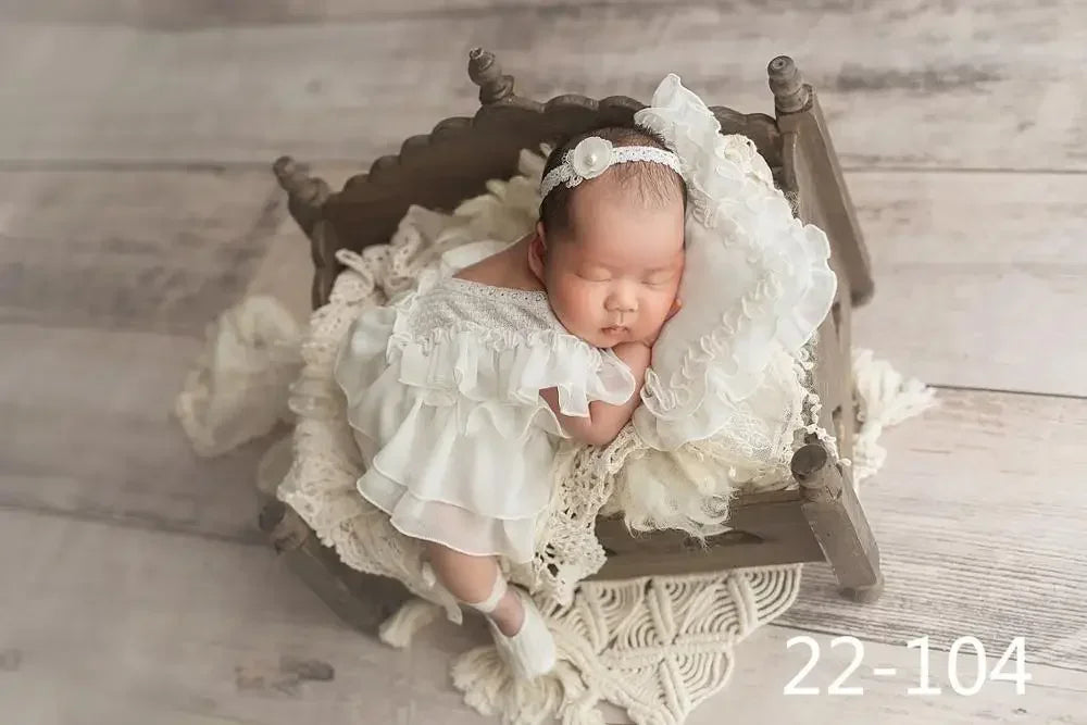 Solid Polyester Baby Dress – Soft & Stylish for Girls