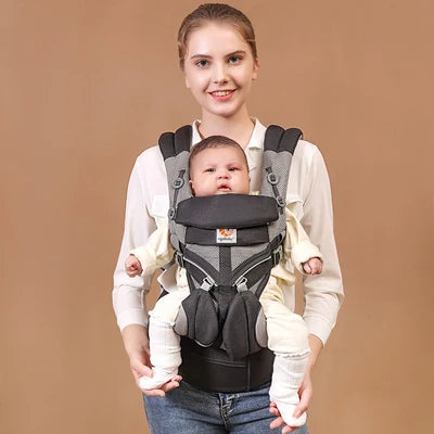 EgoBaby™ Omni Breeze 360 Baby Carrier