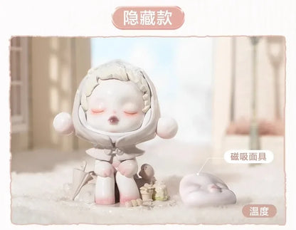 Skullpanda Blind Box Figure – Mystery Collectible (1 Random Style)