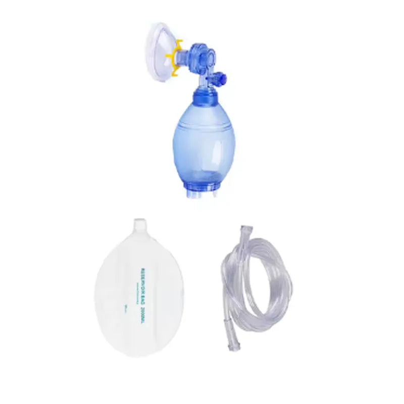 Manual Resuscitation Mask TM™