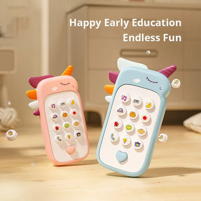 GSF Kids Mobile Phone Music Toy