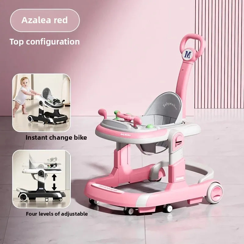 LightStep™ Lightweight Foldable Baby Walker