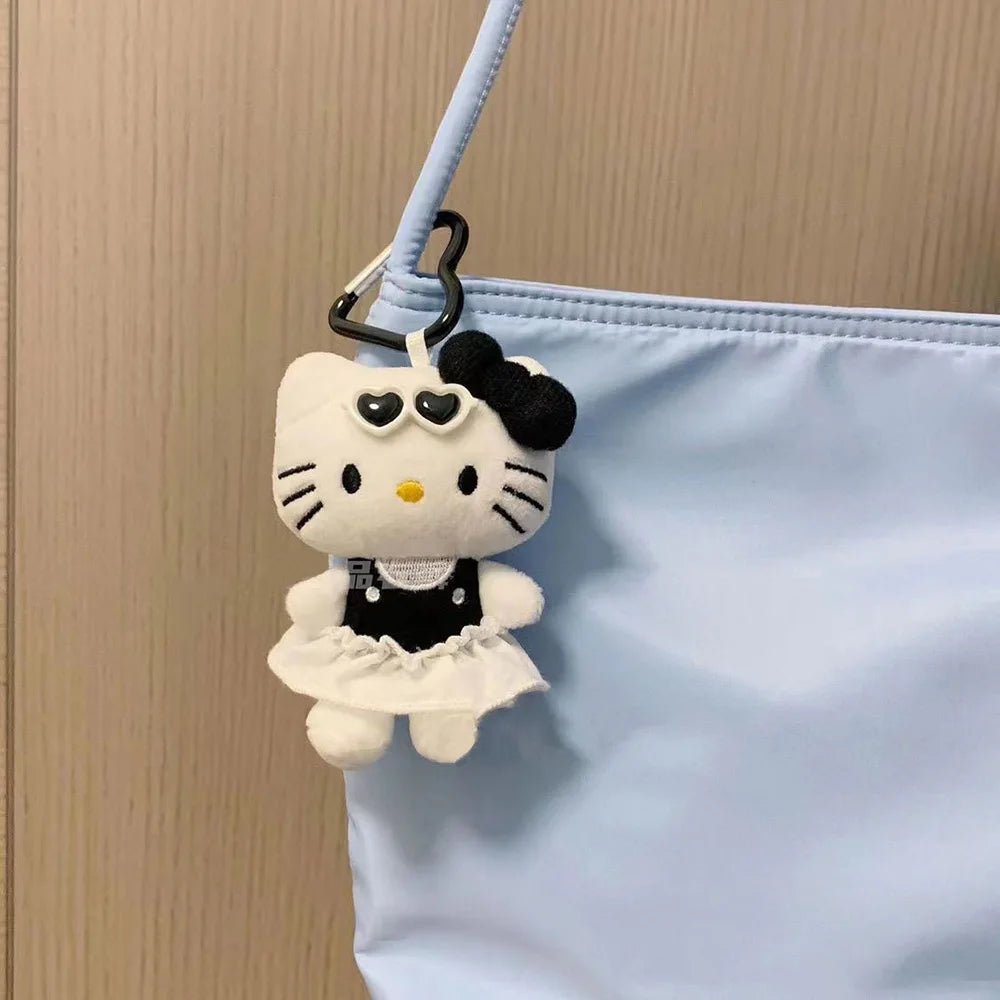 Sanrio Hello Kitty Doll Keychain Pendant