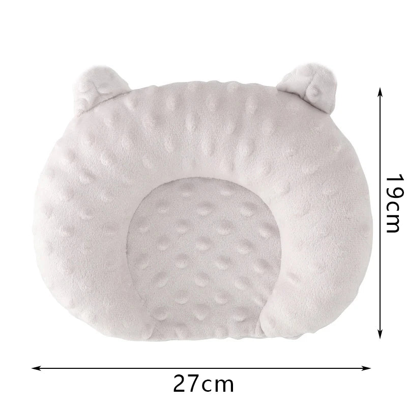BabyCloud™ Soft Baby Support Pillow