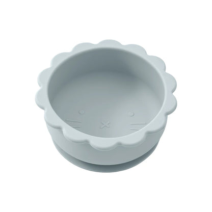 Baby Silicone Bow