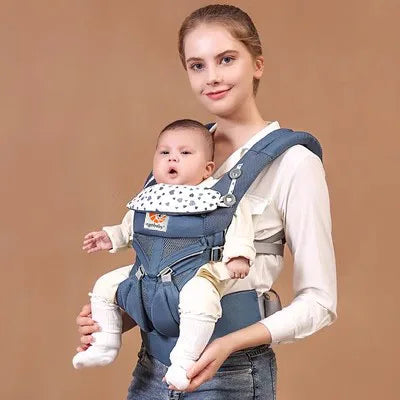 EgoBaby™ Omni Breeze 360 Baby Carrier