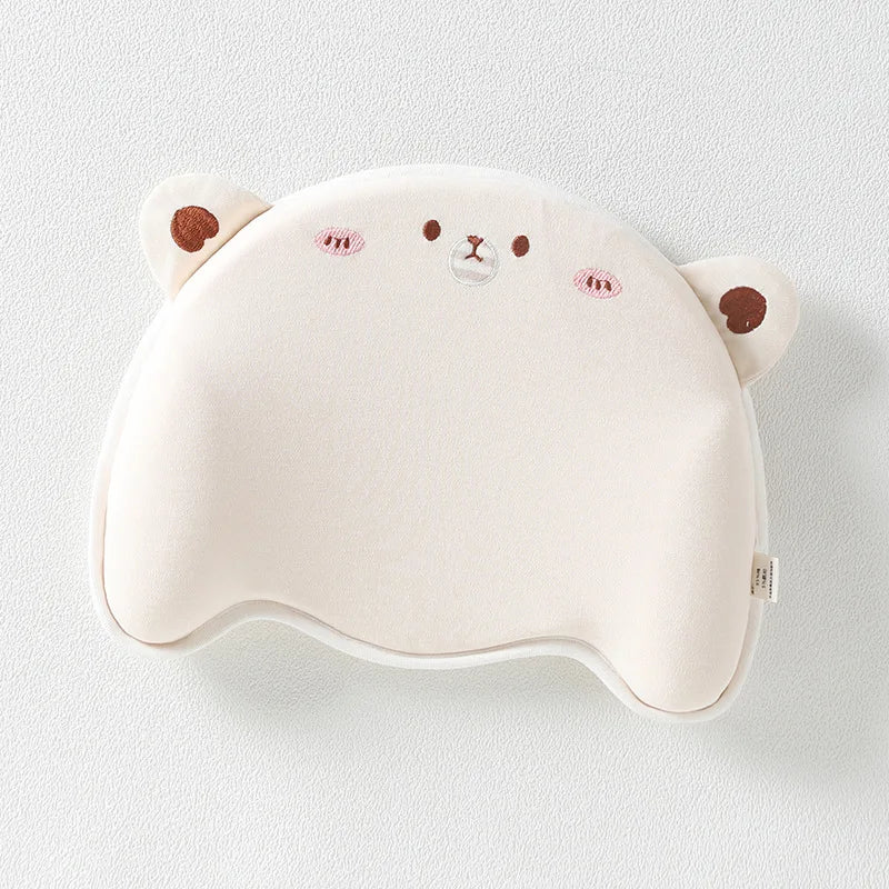Cartoon Baby Shaping Pillow