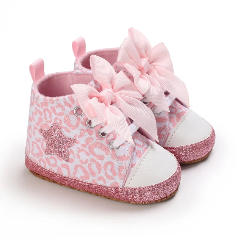SAMITA™ Baby Girl First Walkers