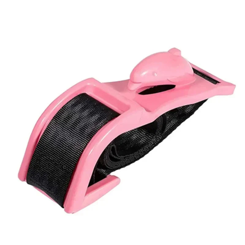 Macroupta Pregnancy Car Seat Belt – Maternity Belly Support & Safety Adjuster