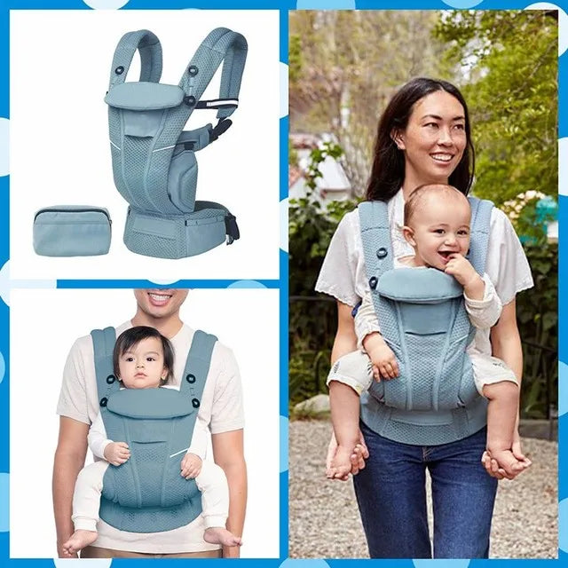 EgoBaby™ Omni Breeze 360 Baby Carrier