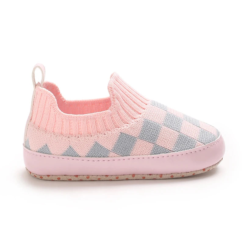 SAMITA™ Baby Girl First Walkers