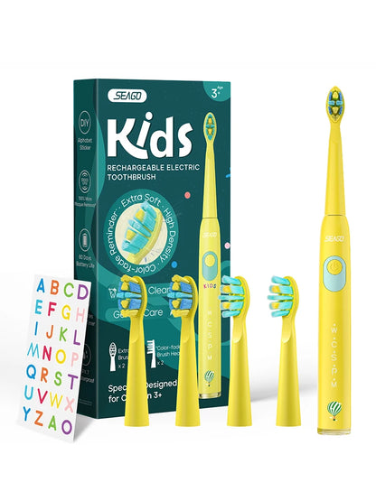 Kids Electric Toothbrush