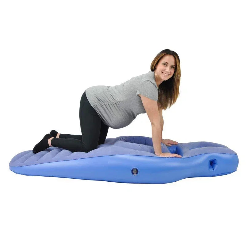 TM™ ComfortGuard Waterproof Mattress Protector Pad