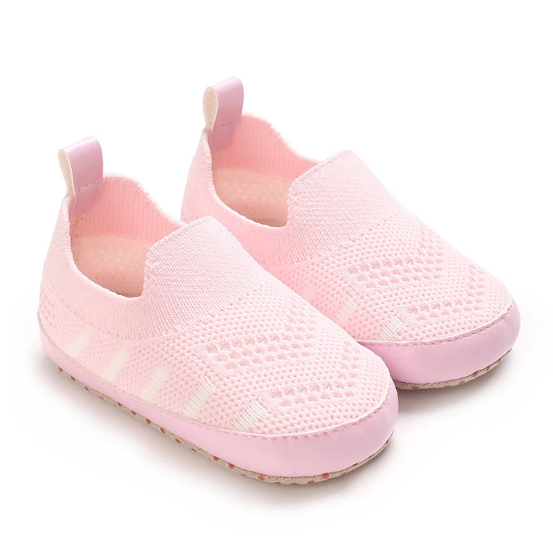 SAMITA™ Baby Girl First Walkers