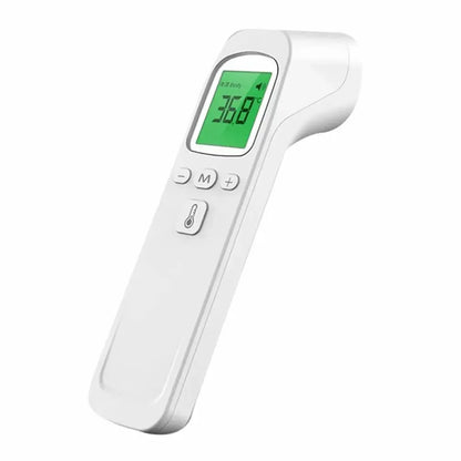 QuickScan Pro Infrared Thermometer