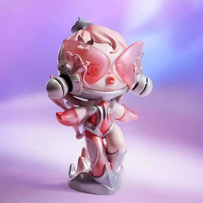 ToyVerse™ Premium 1:1 Vinyl Character Doll – Collector’s Edition in Color Box